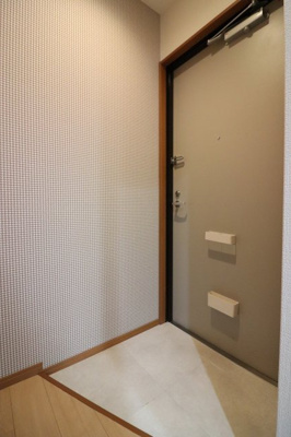 【玄関】 | Villetta新森公園