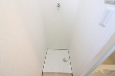 【設備】 | Villetta新森公園