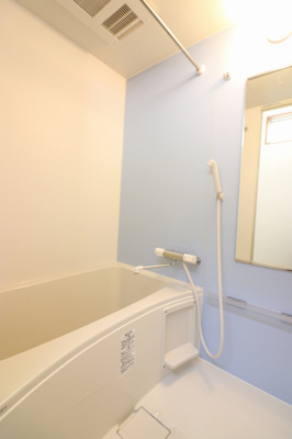 【浴室】 | Villetta新森公園