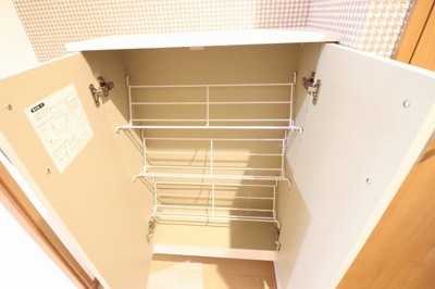 【収納】 | Villetta新森公園