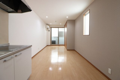 【居間・リビング】 | Villetta新森公園