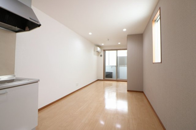 【洋室】 | Villetta新森公園