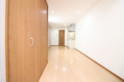 【居間・リビング】 | Villetta新森公園