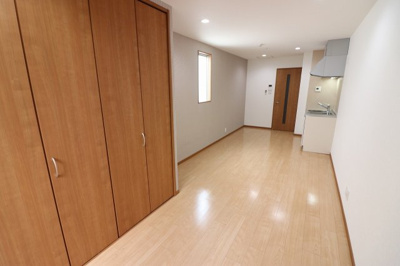 【洋室】 | Villetta新森公園