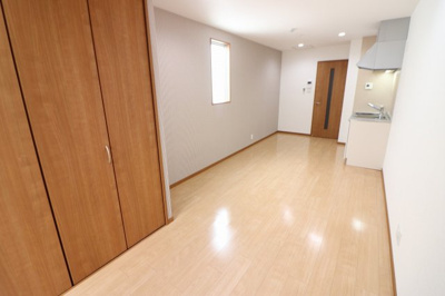 【居間・リビング】 | Villetta新森公園