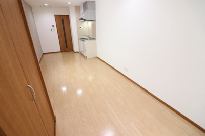 【居間・リビング】 | Villetta新森公園