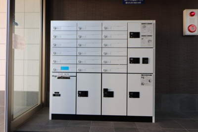 【その他共用部分】 | Villetta新森公園