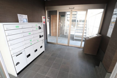 【その他共用部分】 | Villetta新森公園