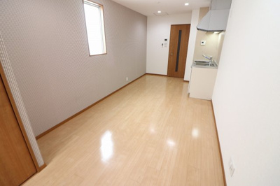 【居間・リビング】 | Villetta新森公園