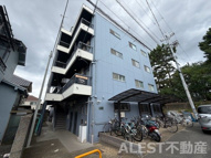 マンションはごろもの画像