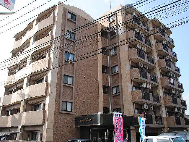 ニュー水前寺