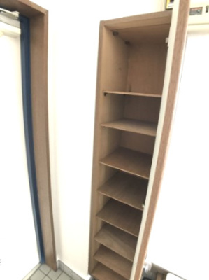 【玄関】 | メゾン荒井