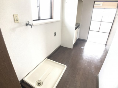 【設備】 | メゾン荒井