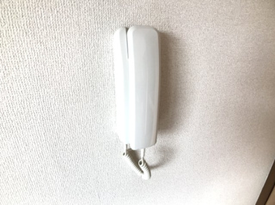 【セキュリティ】 | メゾン荒井