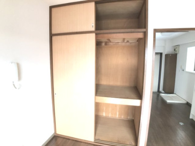 【収納】 | メゾン荒井