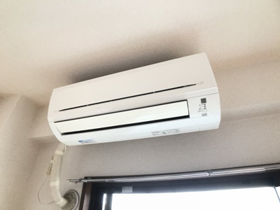 【設備】 | メゾン荒井