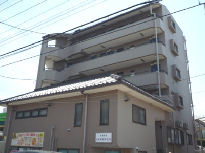 【外観】 | メゾン荒井