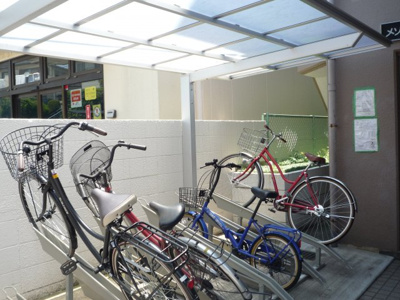 【その他共用部分】 | メゾン荒井