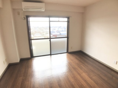 【居間・リビング】 | メゾン荒井