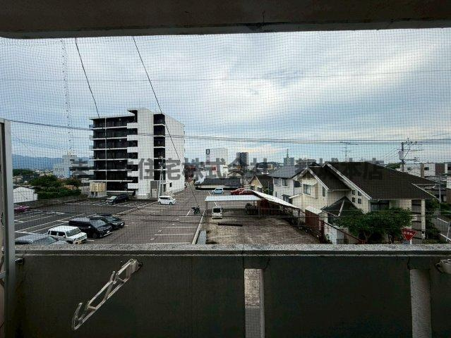 ロワイヤルヒルズ「水道料込み」の展望