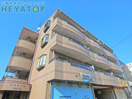 名古屋市南区豊２丁目のマンションの画像