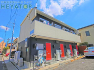 名古屋市南区明治２丁目のアパートの画像