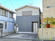 名古屋市瑞穂区石川町２丁目の一戸建ての画像
