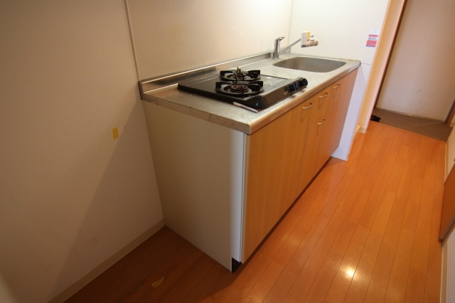 KS元住吉のキッチン|別部屋参考画像