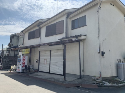 【外観】 | アトリエ６区