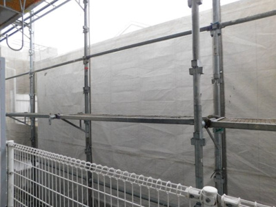 【展望】 | メゾンADⅡ