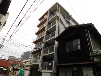 【外観】 | メゾンADⅡ