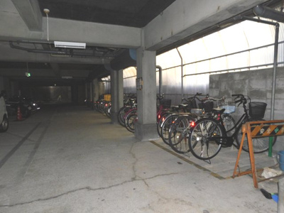 【外観】 | メゾンADⅡ