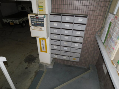 【外観】 | メゾンADⅡ