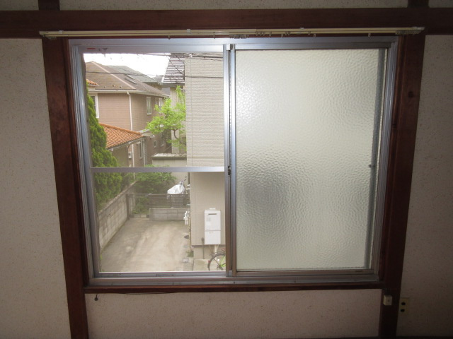 メゾン岡の展望