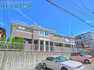 名古屋市天白区元植田１丁目のアパートの画像