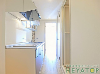 【キッチン】 | キッチンスペース