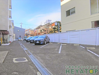  | 敷地内駐車場