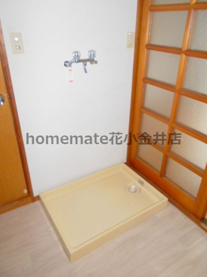 【その他】 | 第二萩山コーポ