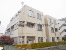 第二萩山コーポの画像