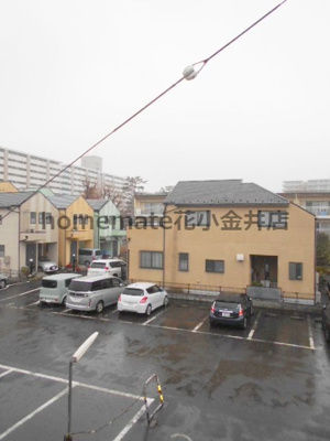 【展望】 | 第二萩山コーポ