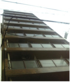 ユニアルス扇町公園の画像