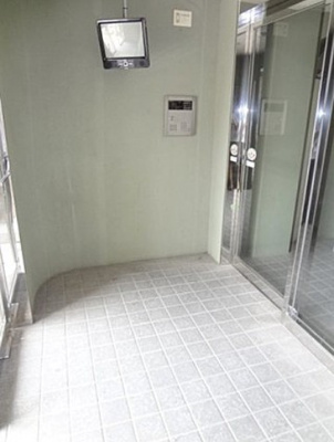 【セキュリティ】 | グリーン花水木