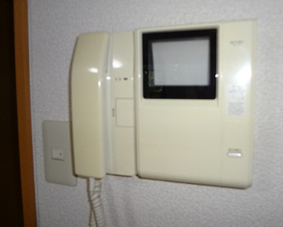 【セキュリティ】 | グリーン花水木