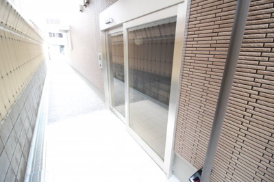 【セキュリティ】 | フィカーサ阿倍野元町