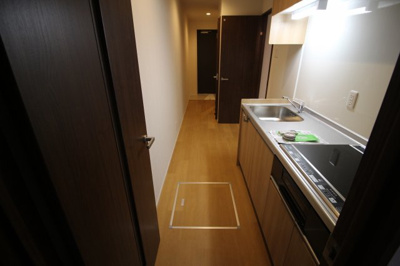 【内装】 | フィカーサ阿倍野元町