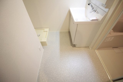 【内装】 | フィカーサ阿倍野元町