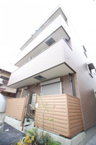 フィカーサ阿倍野元町の画像
