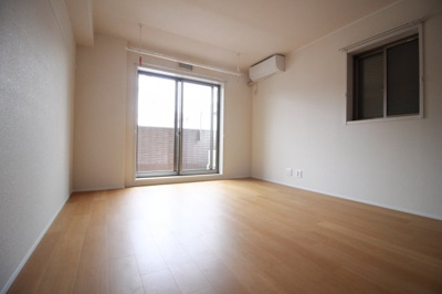 【居間・リビング】 | フィカーサ阿倍野元町