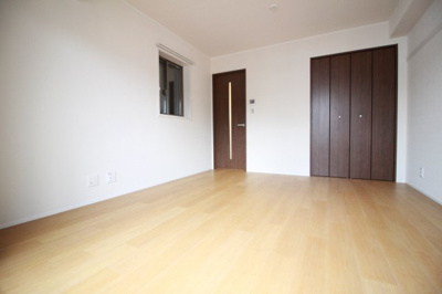 【寝室】 | フィカーサ阿倍野元町