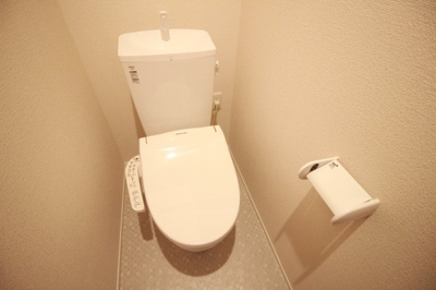 【トイレ】 | フィカーサ阿倍野元町